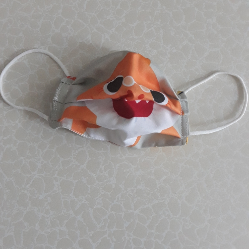 Children face mask - Picture 5 of 6